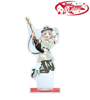 上原 ひまり Ani-Art 第6弾 BIGアクリルスタンド