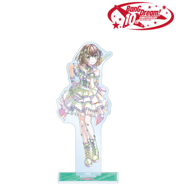 大和 麻弥 Ani-Art 第6弾 BIGアクリルスタンド