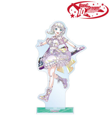 若宮 イヴ Ani-Art 第6弾 BIGアクリルスタンド