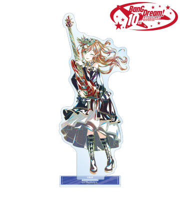 今井 リサ Ani-Art 第6弾 BIGアクリルスタンド