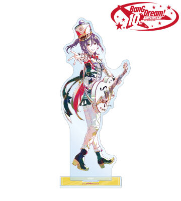 瀬田 薫 Ani-Art 第6弾 BIGアクリルスタンド