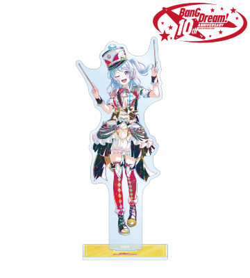 松原 花音 Ani-Art 第6弾 BIGアクリルスタンド