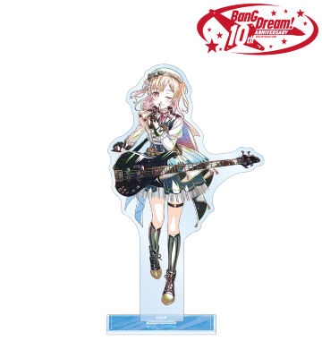 広町 七深 Ani-Art 第6弾 BIGアクリルスタンド