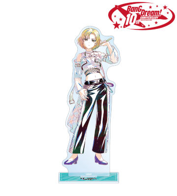 マスキング Ani-Art 第6弾 BIGアクリルスタンド