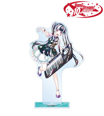 パレオ Ani-Art 第6弾 BIGアクリルスタンド