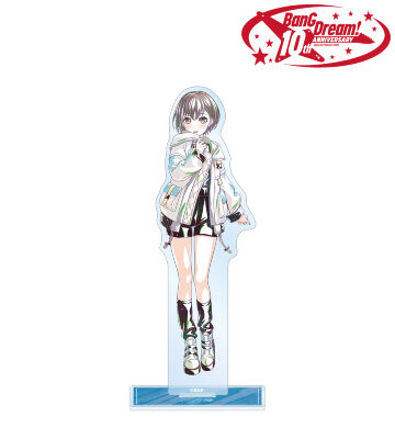 高松 燈 Ani-Art 第6弾 BIGアクリルスタンド