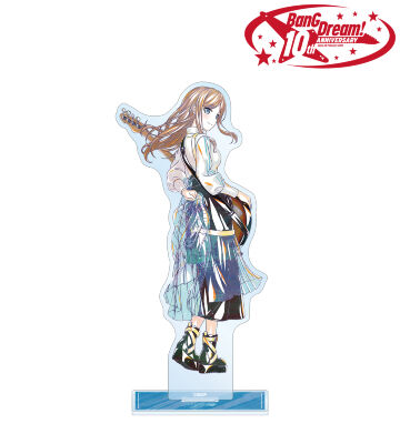 長崎 そよ Ani-Art 第6弾 BIGアクリルスタンド