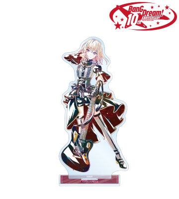 ドロリス Ani-Art 第6弾 BIGアクリルスタンド