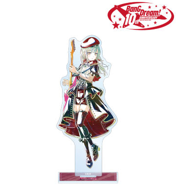 モーティス Ani-Art 第6弾 BIGアクリルスタンド