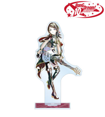 ティモリス Ani-Art 第6弾 BIGアクリルスタンド