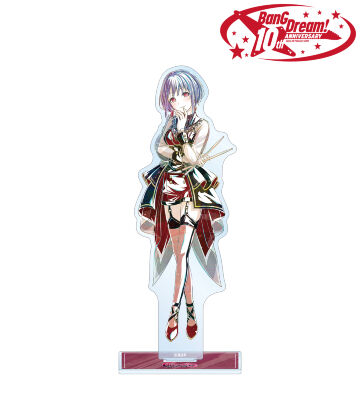アモーリス Ani-Art 第6弾 BIGアクリルスタンド