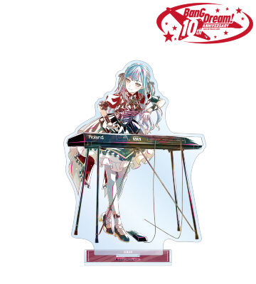 オブリビオニス Ani-Art 第6弾 BIGアクリルスタンド