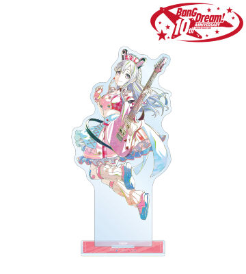 宮永 ののか Ani-Art 第6弾 BIGアクリルスタンド