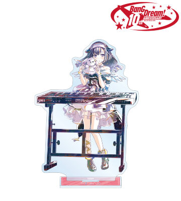 藤 都子 Ani-Art 第6弾 BIGアクリルスタンド