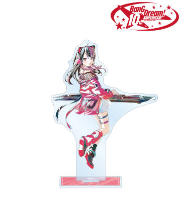 千石 ユノ Ani-Art 第6弾 BIGアクリルスタンド