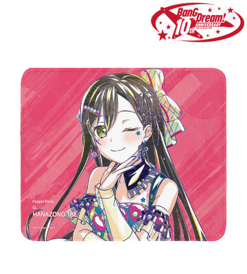 花園 たえ Ani-Art 第6弾 マウスパッド