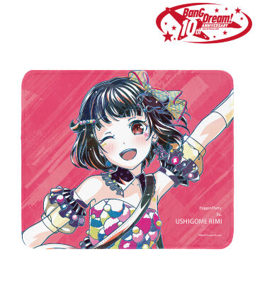 牛込 りみ Ani-Art 第6弾 マウスパッド