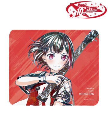 美竹 蘭 Ani-Art 第6弾 マウスパッド