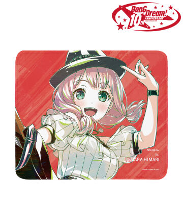 上原 ひまり Ani-Art 第6弾 マウスパッド
