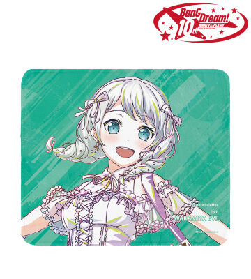 若宮 イヴ Ani-Art 第6弾 マウスパッド
