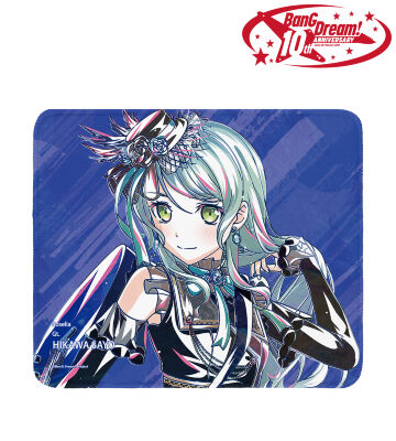 氷川 紗夜 Ani-Art 第6弾 マウスパッド