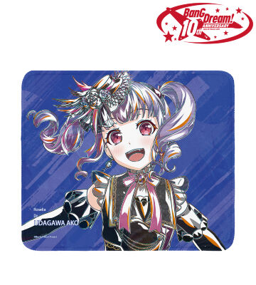 宇田川 あこ Ani-Art 第6弾 マウスパッド