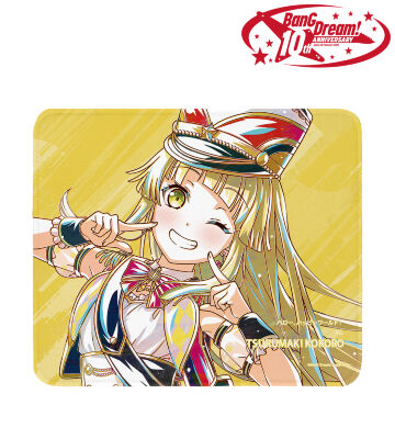 弦巻 こころ Ani-Art 第6弾 マウスパッド