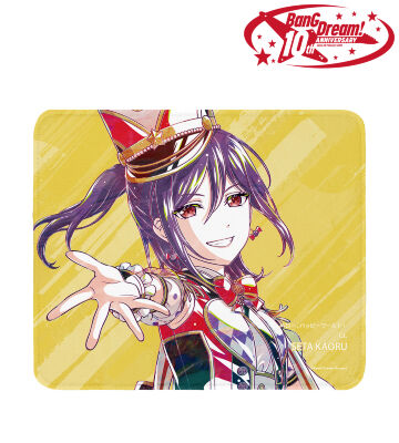 瀬田 薫 Ani-Art 第6弾 マウスパッド