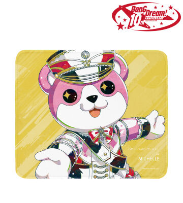 ミッシェル Ani-Art 第6弾 マウスパッド