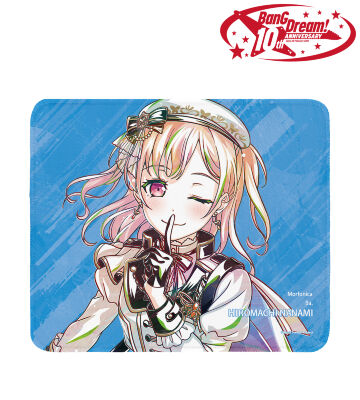 広町 七深 Ani-Art 第6弾 マウスパッド