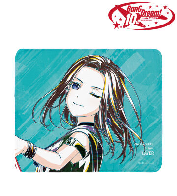 レイヤ Ani-Art 第6弾 マウスパッド