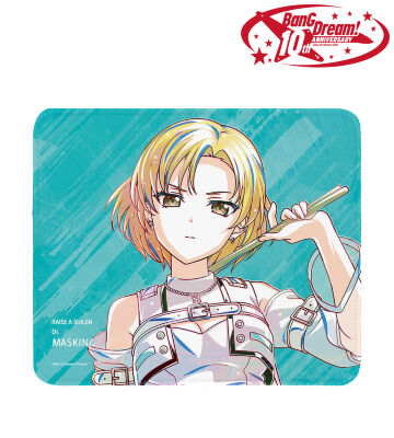 マスキング Ani-Art 第6弾 マウスパッド