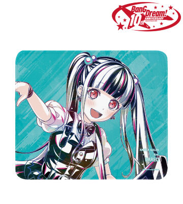 パレオ Ani-Art 第6弾 マウスパッド