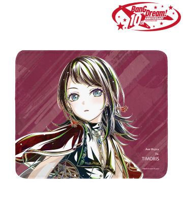 ティモリス Ani-Art 第6弾 マウスパッド