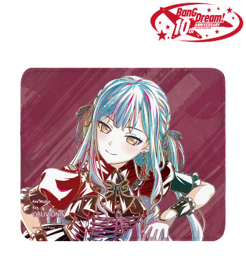 オブリビオニス Ani-Art 第6弾 マウスパッド