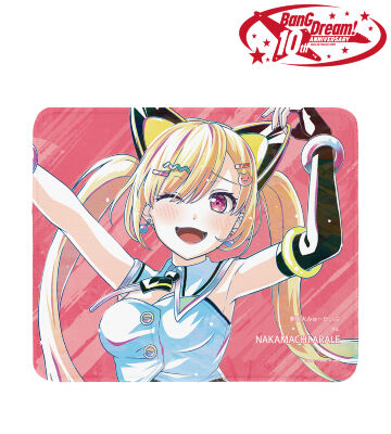 仲町 あられ Ani-Art 第6弾 マウスパッド