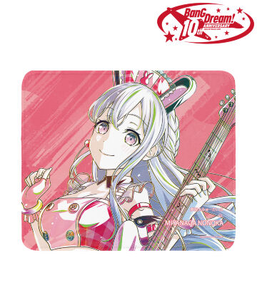 宮永 ののか Ani-Art 第6弾 マウスパッド