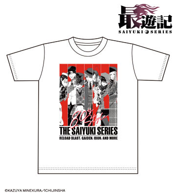 バンドver. BIGシルエットTシャツ ver.C