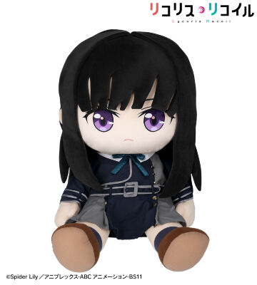 井ノ上たきな すぱぬい！