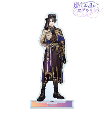 ユージン 『舞う湖畔のフォークロア』 BIGアクリルスタンド