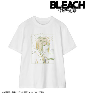 平子真子 lette-graph Tee