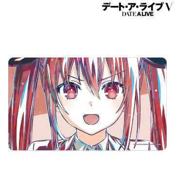 五河琴里 Ani-Art 第2弾 マルチデスクマット