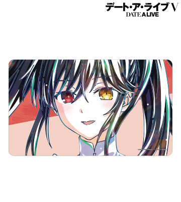 時崎狂三 Ani-Art 第2弾 マルチデスクマット ver.B