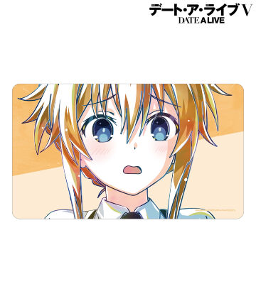 八舞耶倶矢 Ani-Art 第2弾 マルチデスクマット