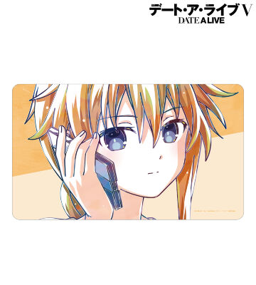 八舞夕弦 Ani-Art 第2弾 マルチデスクマット
