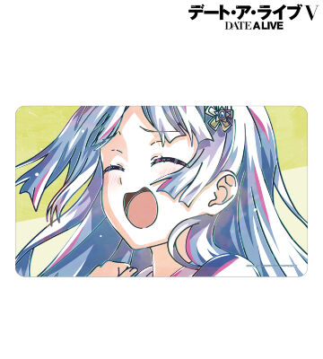 誘宵美九 Ani-Art 第2弾 マルチデスクマット