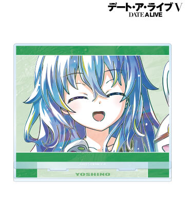 四糸乃 Ani-Art 第2弾 BIGアクリルスタンド