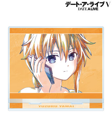 八舞夕弦 Ani-Art 第2弾 BIGアクリルスタンド