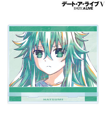 七罪 Ani-Art 第2弾 BIGアクリルスタンド