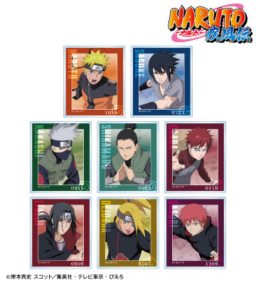 描き下ろし 木の上での戦闘ver. トレーディングアクリルフォト